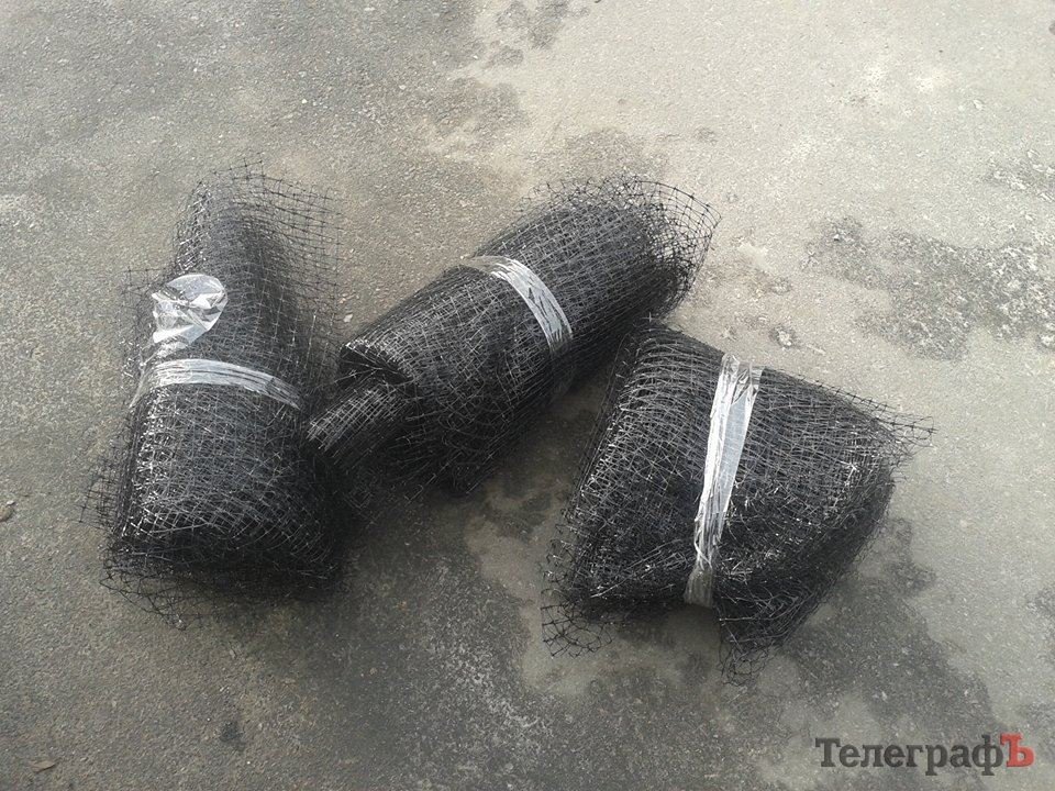 17 та 42 бату від кременчужан доставили допомогу 17 та 42 бату від кременчужан доставили допомогу