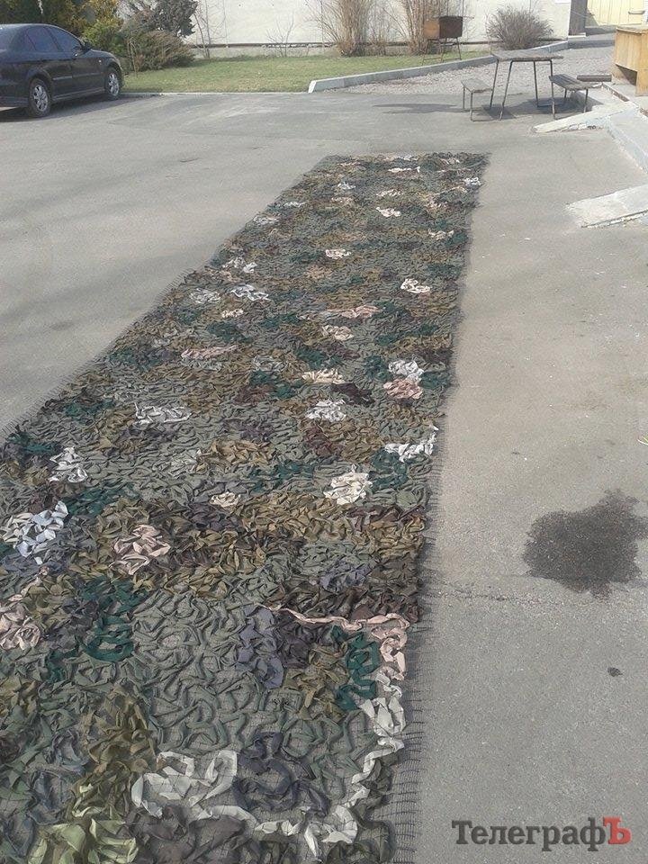 17 та 42 бату від кременчужан доставили допомогу 17 та 42 бату від кременчужан доставили допомогу