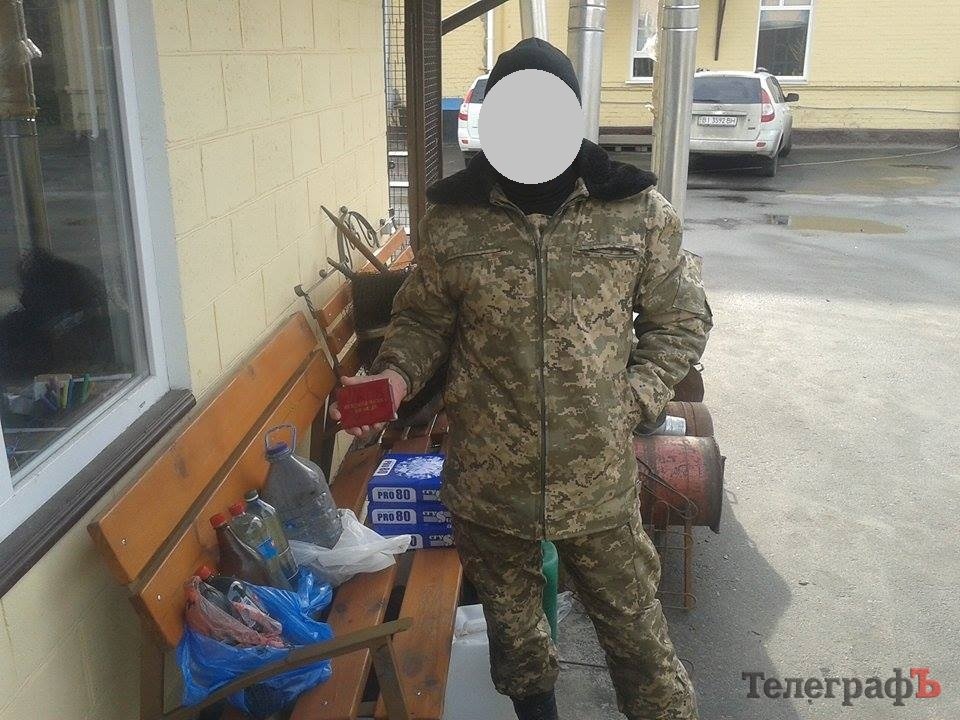 17 та 42 бату від кременчужан доставили допомогу 17 та 42 бату від кременчужан доставили допомогу