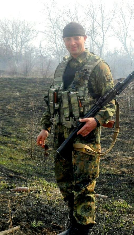 Кременчужане, погибшие в АТО Кременчужане, погибшие в АТО