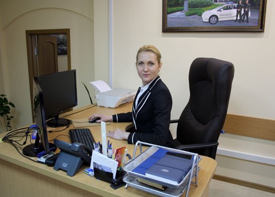 Если вы звоните в полицию, то с вами разговаривают они… Если вы звоните в полицию, то с вами разговаривают они…