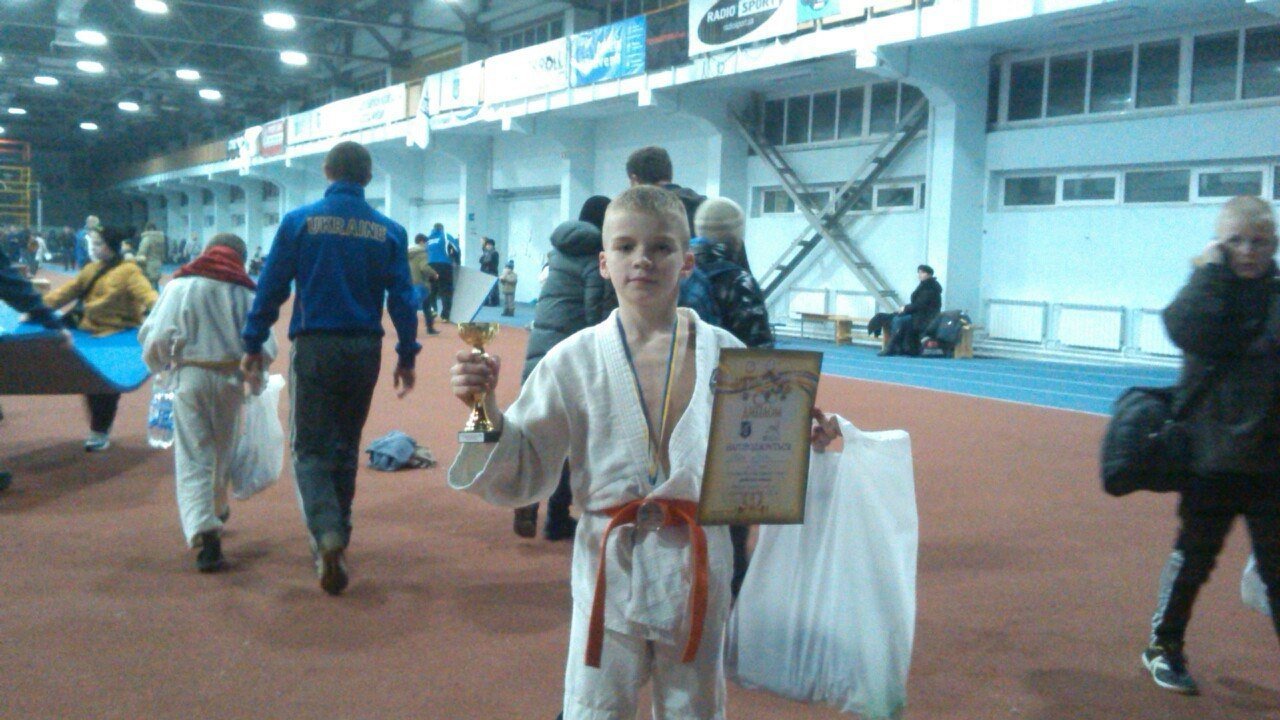 Два турніри за тиждень. Досягнення кременчуцьких дзюдоїстів Два турніри за тиждень. Досягнення кременчуцьких дзюдоїстів