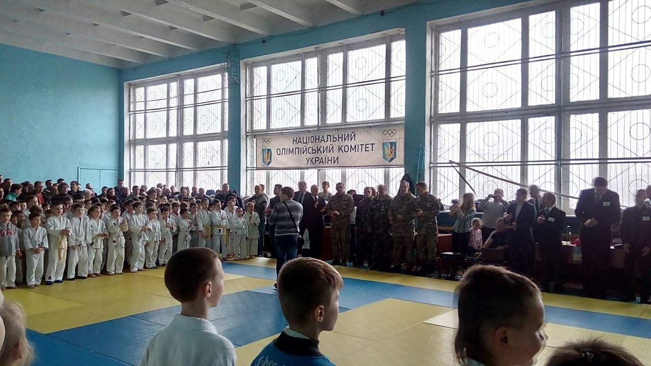 Два турніри за тиждень. Досягнення кременчуцьких дзюдоїстів Два турніри за тиждень. Досягнення кременчуцьких дзюдоїстів