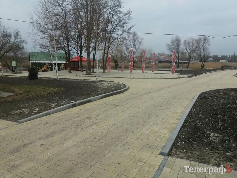 Пока прокуратура расследует, предприниматель строит: на Сухом Кагамлыке в мае откроют аквапарк Пока прокуратура расследует, предприниматель строит: на Сухом Кагамлыке в мае откроют аквапарк