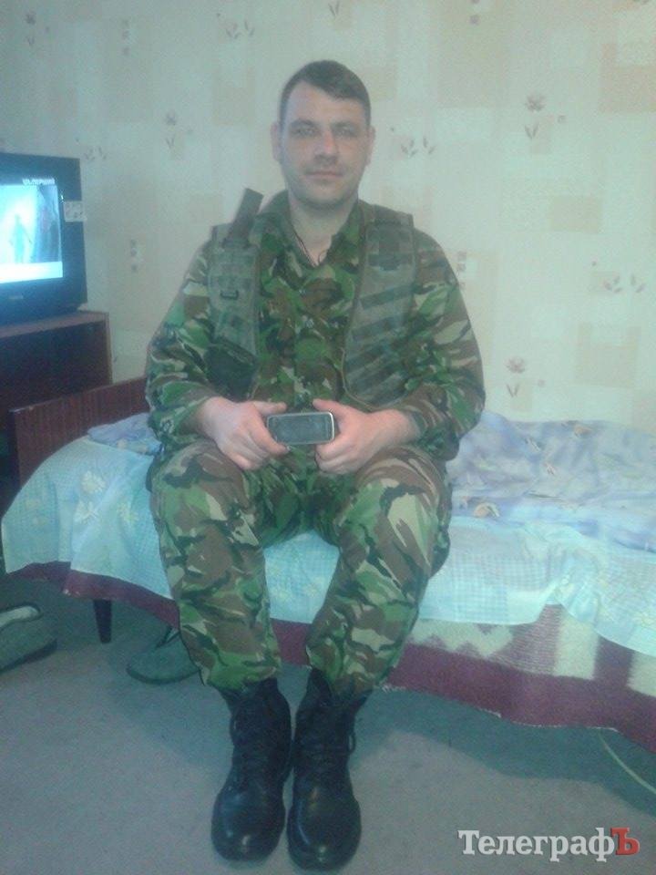 За кошти від святкування Масляної бійцю купили берці За кошти від святкування Масляної бійцю купили берці
