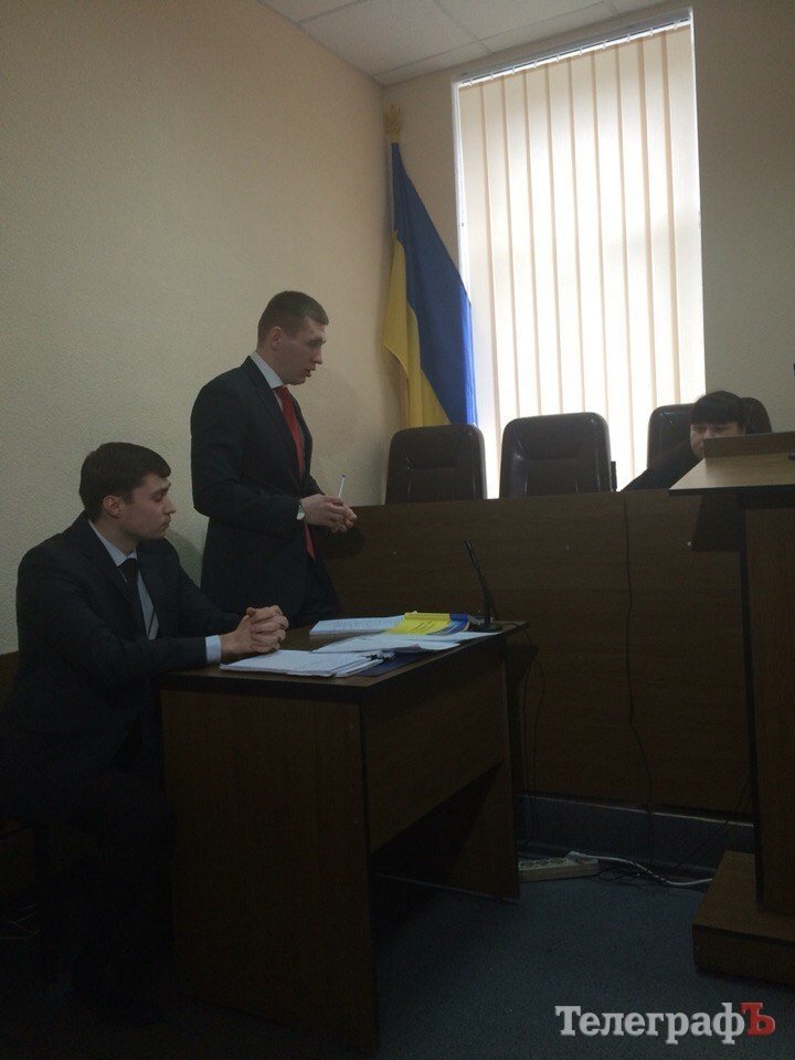 Суд отказал депутату Зинаиде Проценко в отводе судьи Суд отказал депутату Зинаиде Проценко в отводе судьи