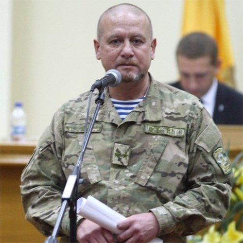 100 днів мера Малецького: поки без камери, зате з лопатою! 100 днів мера Малецького: поки без камери, зате з лопатою!