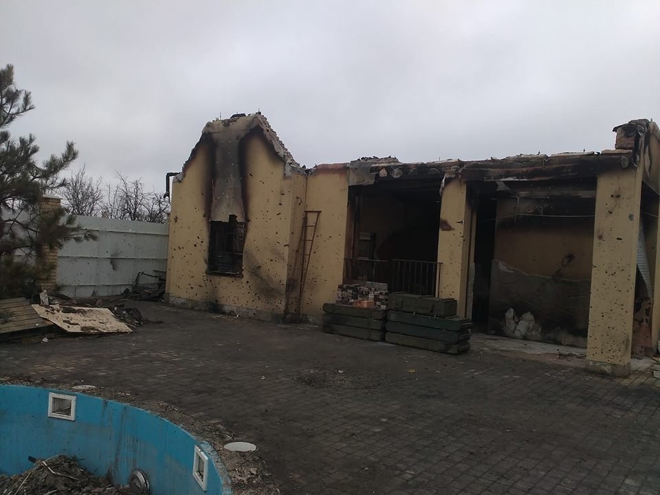 «Своє кохання знайшла на війні…». Війна жіночими очима «Своє кохання знайшла на війні…». Війна жіночими очима