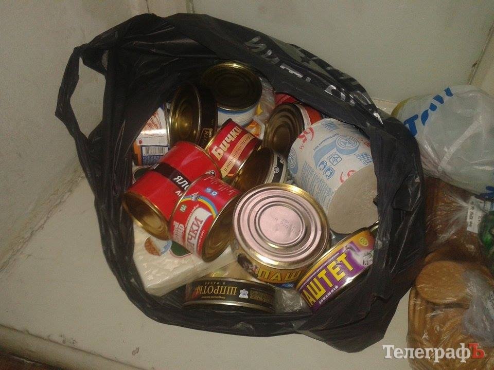 Допомогу від друзів з Німеччини та Ізраїлю передали на фронт Допомогу від друзів з Німеччини та Ізраїлю передали на фронт