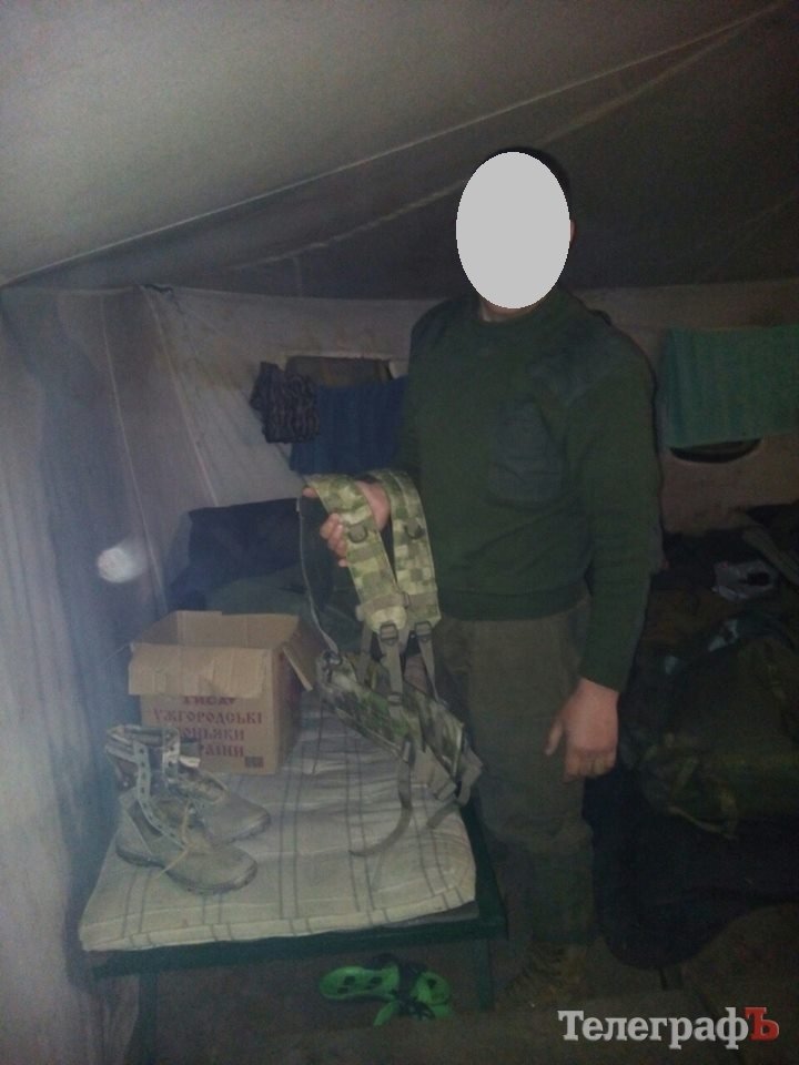 Допомогу від друзів з Німеччини та Ізраїлю передали на фронт Допомогу від друзів з Німеччини та Ізраїлю передали на фронт