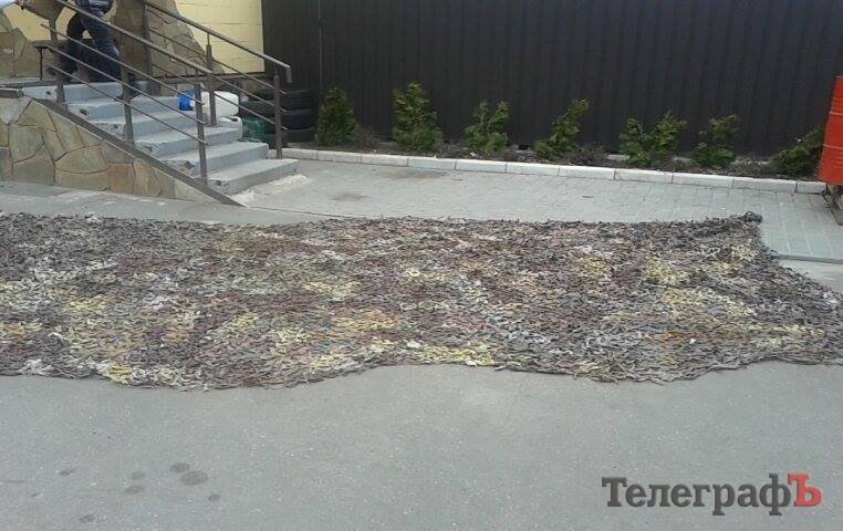 Допомогу від друзів з Німеччини та Ізраїлю передали на фронт Допомогу від друзів з Німеччини та Ізраїлю передали на фронт