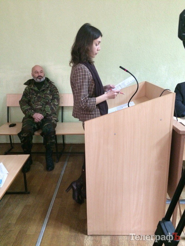 Суд поставил точку в деле «Лиц», экс-налоговика Звонкова и активистки Тищенко Суд поставил точку в деле «Лиц», экс-налоговика Звонкова и активистки Тищенко