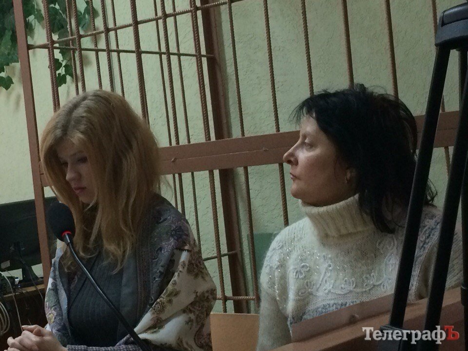 Суд поставил точку в деле «Лиц», экс-налоговика Звонкова и активистки Тищенко Суд поставил точку в деле «Лиц», экс-налоговика Звонкова и активистки Тищенко