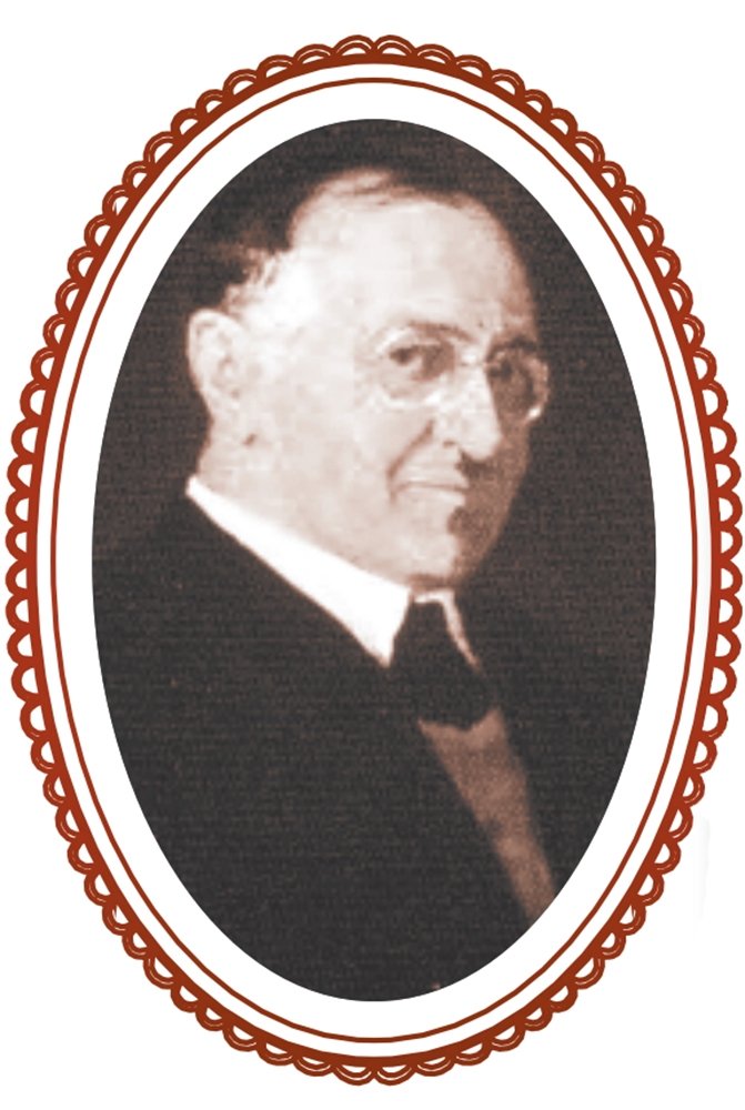 Вулицями декомунізованого Кременчука Вулицями декомунізованого Кременчука