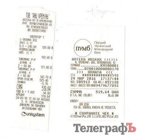 Допомогу від кременчужан передали розвідникам на фронт Допомогу від кременчужан передали розвідникам на фронт