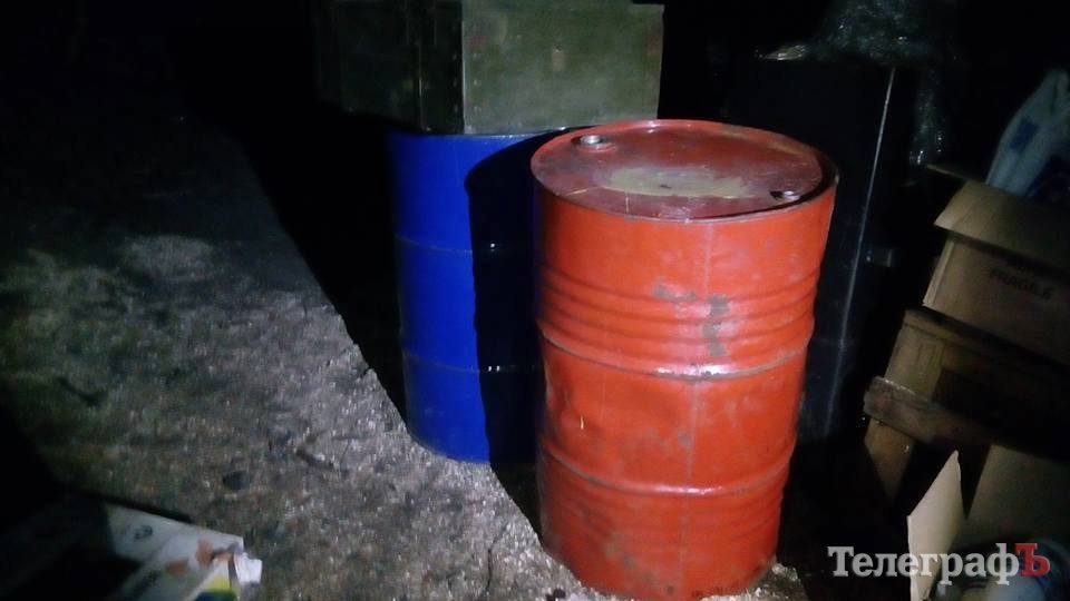 Допомогу від кременчужан передали розвідникам на фронт Допомогу від кременчужан передали розвідникам на фронт