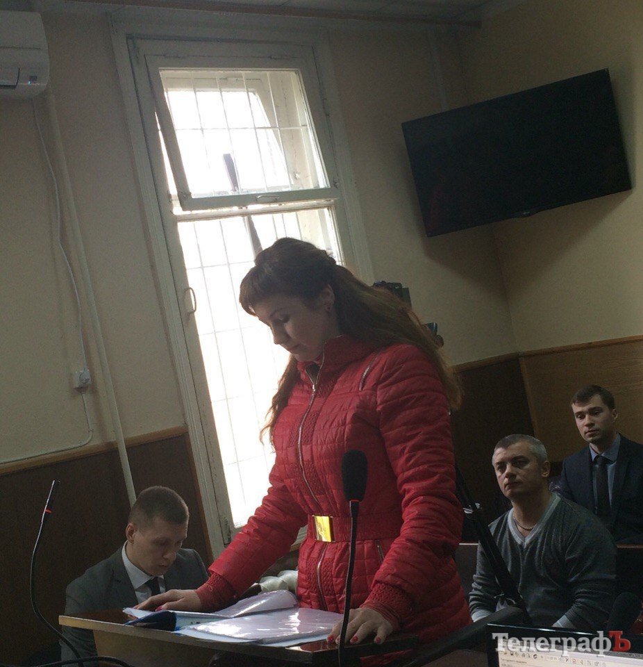 "Вспомнить всё": в Кременчуге рассматривают протокол о коррупции, составленный на вице-мэра Проценко "Вспомнить всё": в Кременчуге рассматривают протокол о коррупции, составленный на вице-мэра Проценко