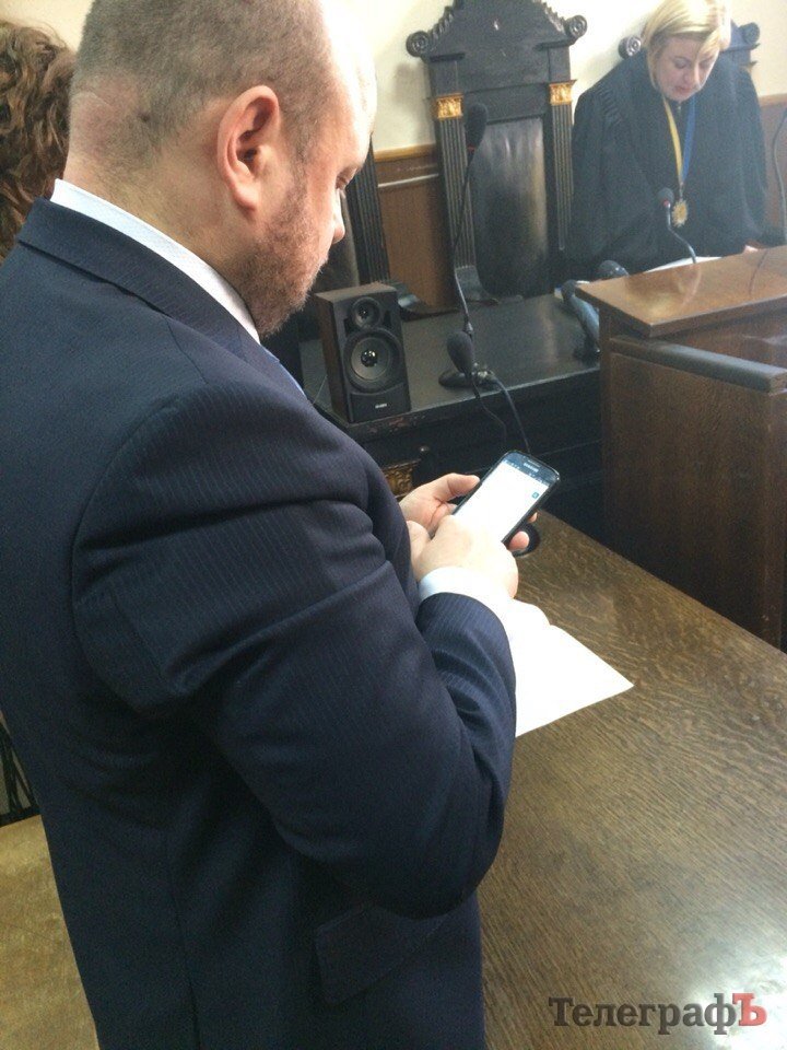 Суд рассматривает протокол о коррупции, составленный на Зинаиду Проценко: решение будет 6 апреля Суд рассматривает протокол о коррупции, составленный на Зинаиду Проценко: решение будет 6 апреля