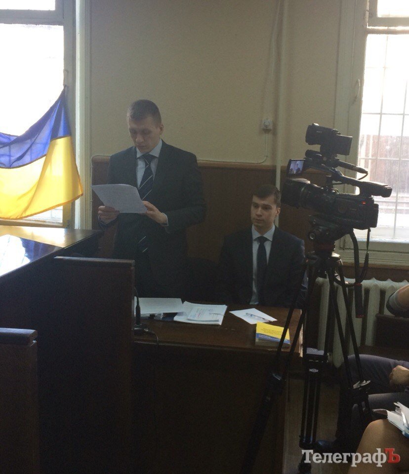 Суд рассматривает протокол о коррупции, составленный на Зинаиду Проценко: решение будет 6 апреля Суд рассматривает протокол о коррупции, составленный на Зинаиду Проценко: решение будет 6 апреля