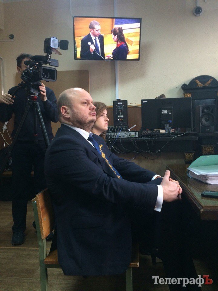 Суд рассматривает протокол о коррупции, составленный на Зинаиду Проценко: решение будет 6 апреля Суд рассматривает протокол о коррупции, составленный на Зинаиду Проценко: решение будет 6 апреля