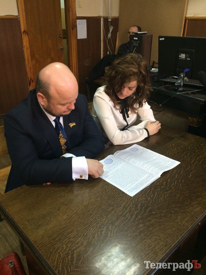 Суд рассматривает протокол о коррупции, составленный на Зинаиду Проценко: решение будет 6 апреля Суд рассматривает протокол о коррупции, составленный на Зинаиду Проценко: решение будет 6 апреля