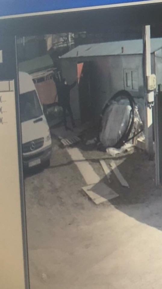 Під Києвом другу добу шукають зниклого водія BlaBlaCar Під Києвом другу добу шукають зниклого водія BlaBlaCar