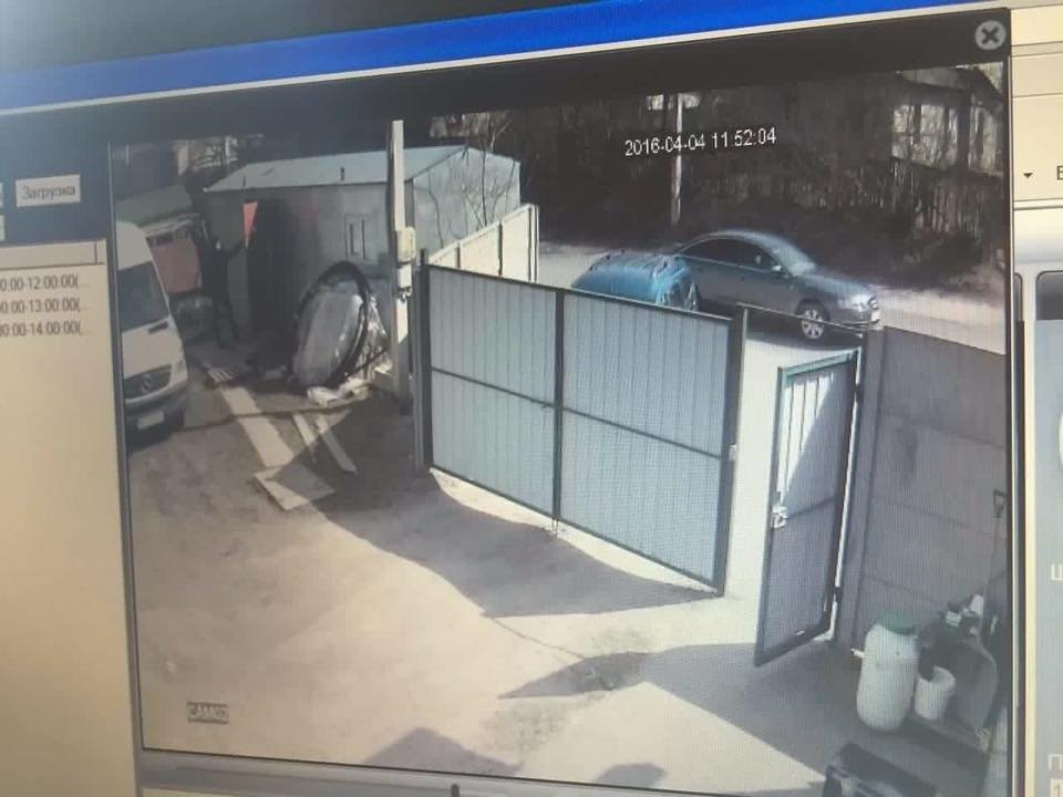 Під Києвом другу добу шукають зниклого водія BlaBlaCar Під Києвом другу добу шукають зниклого водія BlaBlaCar