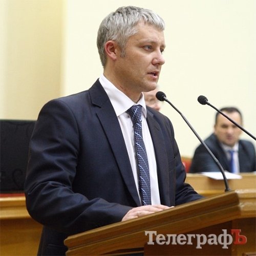 Миллионеров нет: «отцы» Кременчуга за прошлый год заработали чуть более 2 млн грн Миллионеров нет: «отцы» Кременчуга за прошлый год заработали чуть более 2 млн грн