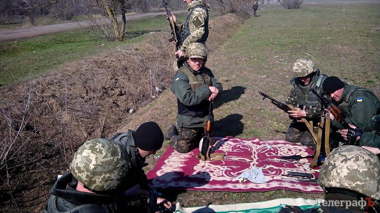 Вдома помер кременчуцький боєць Віктор Самойленко (Доповнено) Вдома помер кременчуцький боєць Віктор Самойленко (Доповнено)
