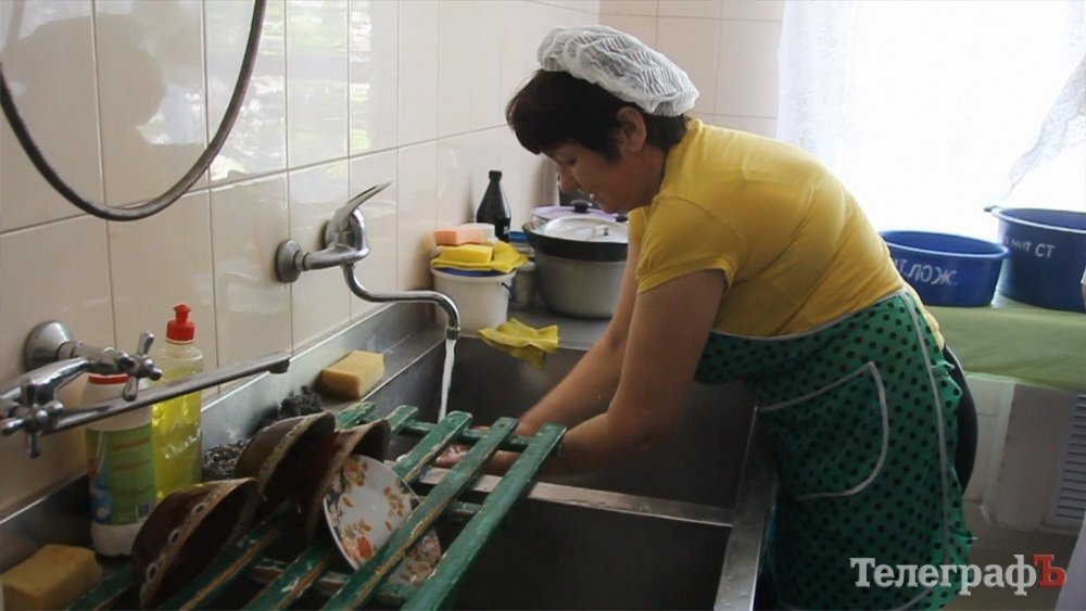 «Увага! Шкільна їжа» Результати перевірки харчоблоку 19-ї школи «Увага! Шкільна їжа» Результати перевірки харчоблоку 19-ї школи