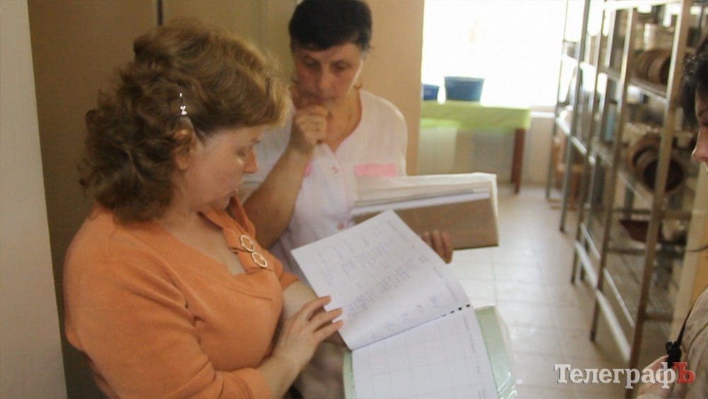 «Увага! Шкільна їжа» Результати перевірки харчоблоку 19-ї школи «Увага! Шкільна їжа» Результати перевірки харчоблоку 19-ї школи