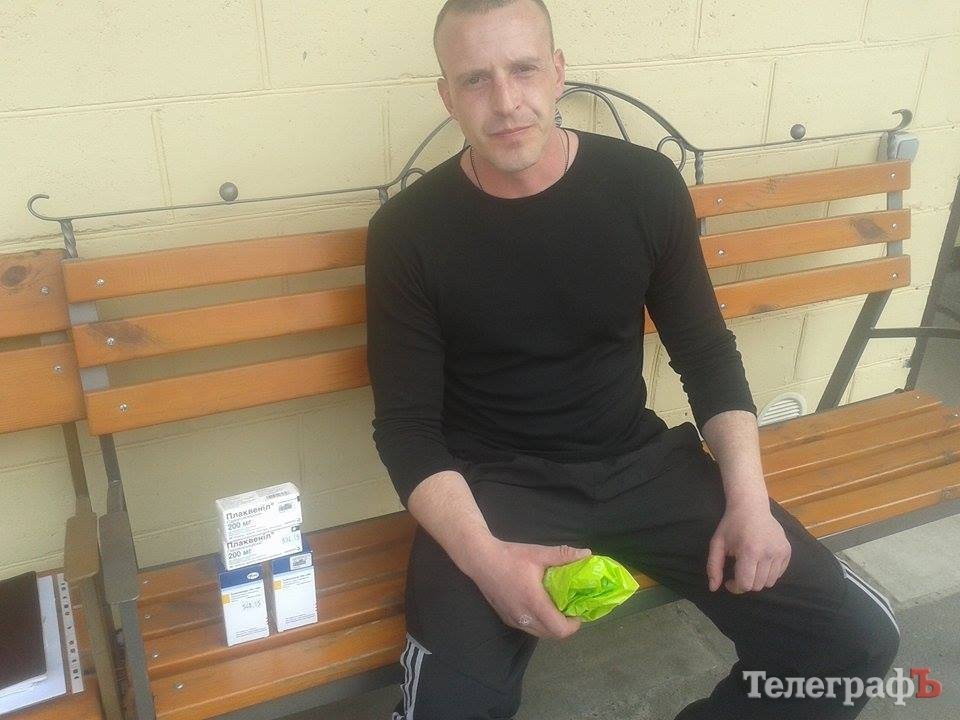 Літні шорти та сітки від кременчужан відправили на фронт Літні шорти та сітки від кременчужан відправили на фронт