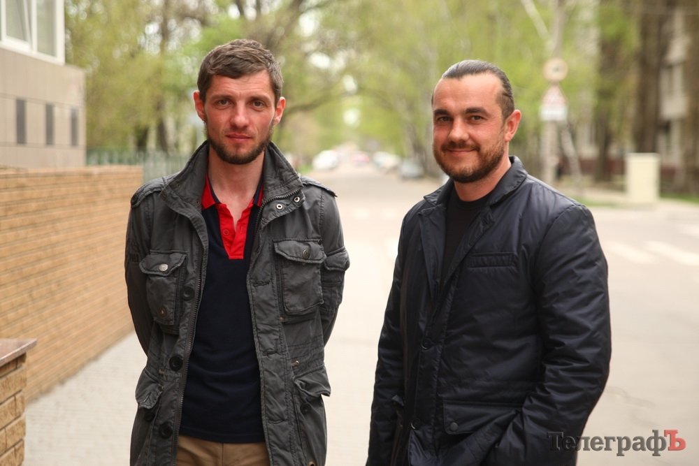 Як у Кременчуці керуюча компанія не відпускає від себе ОСББ Як у Кременчуці керуюча компанія не відпускає від себе ОСББ