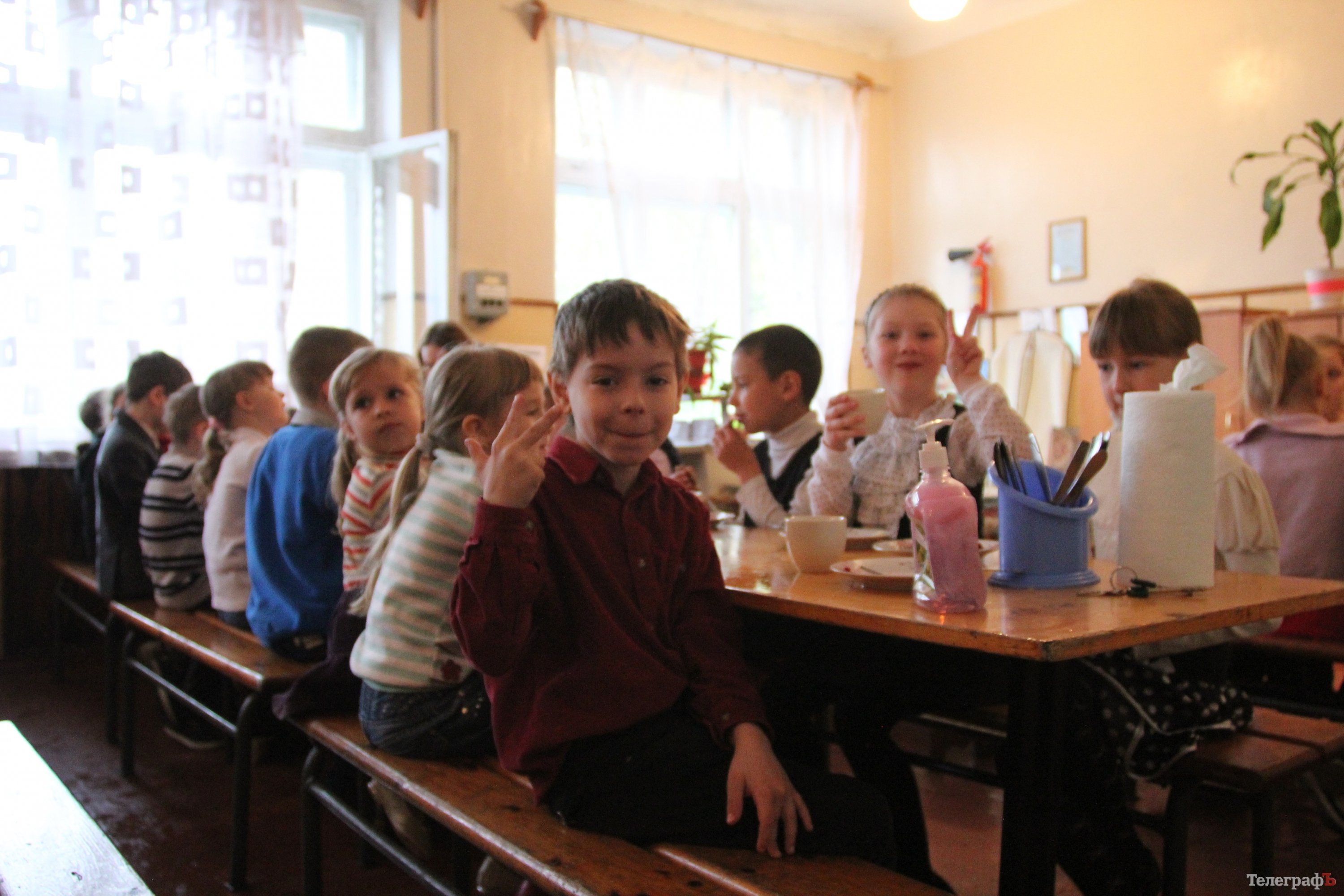 «Увага! Шкільна їжа» Результати перевірки харчоблоку 20-ї школи «Увага! Шкільна їжа» Результати перевірки харчоблоку 20-ї школи