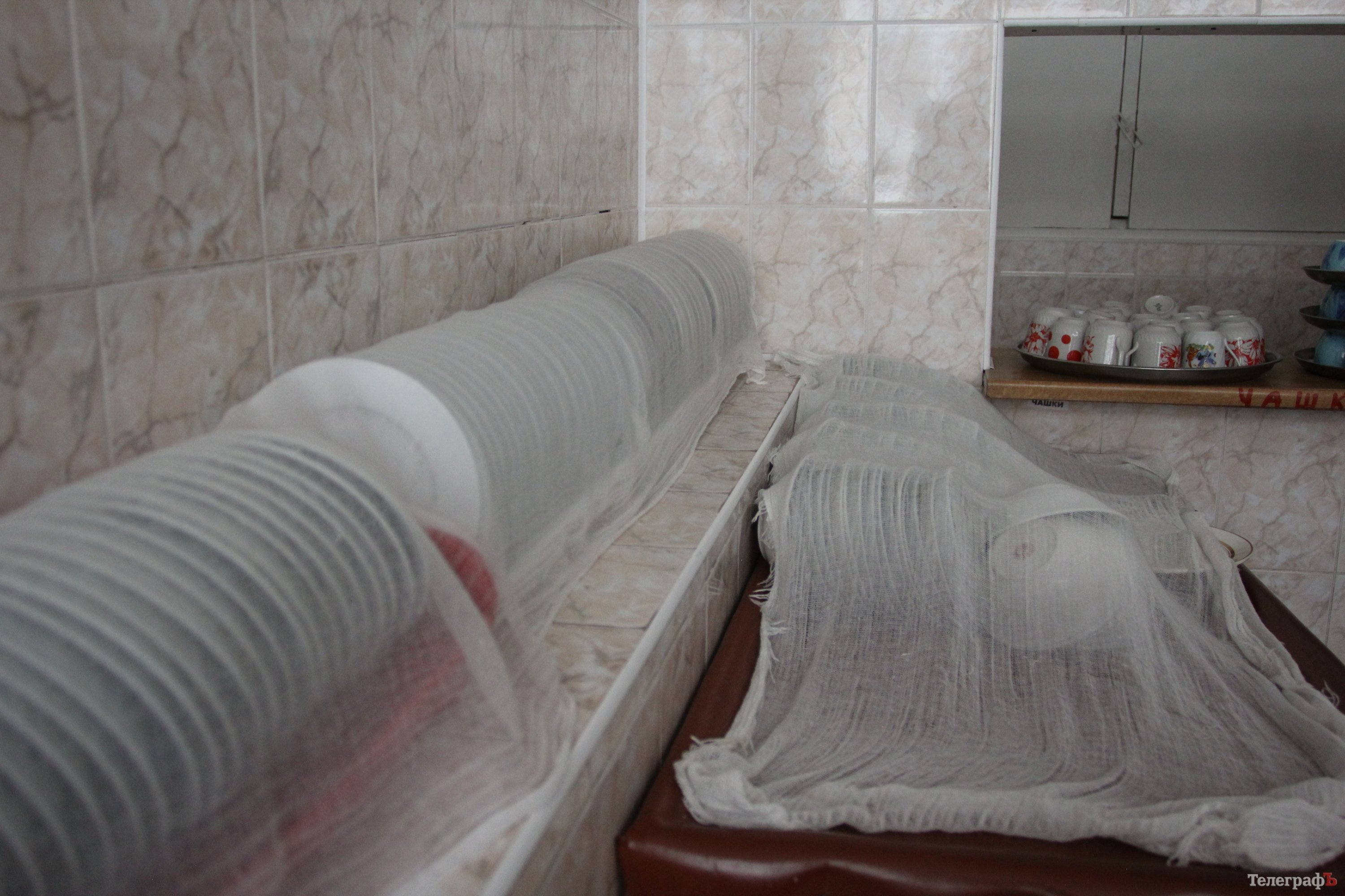 «Увага! Шкільна їжа»! Результати перевірки харчоблоку 4-го ліцею «Увага! Шкільна їжа»! Результати перевірки харчоблоку 4-го ліцею