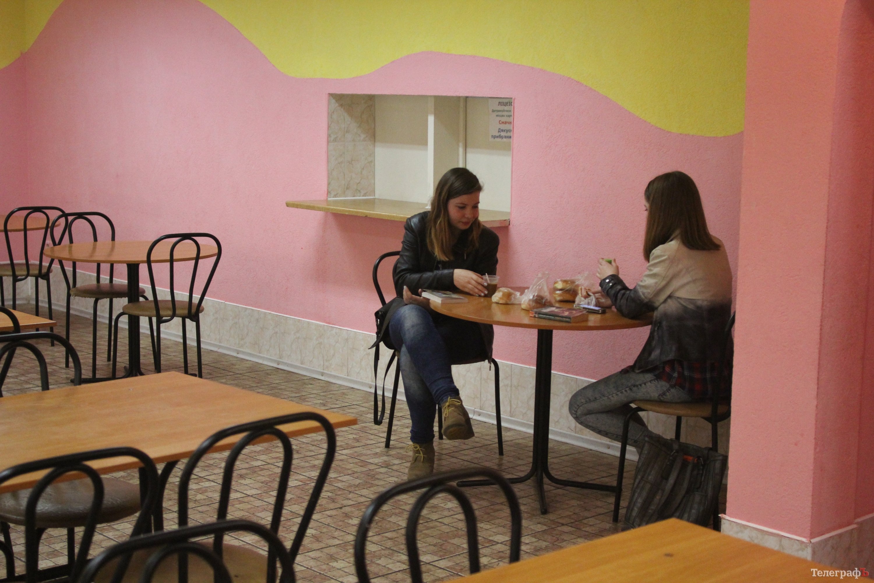 «Увага! Шкільна їжа»! Результати перевірки харчоблоку 4-го ліцею «Увага! Шкільна їжа»! Результати перевірки харчоблоку 4-го ліцею