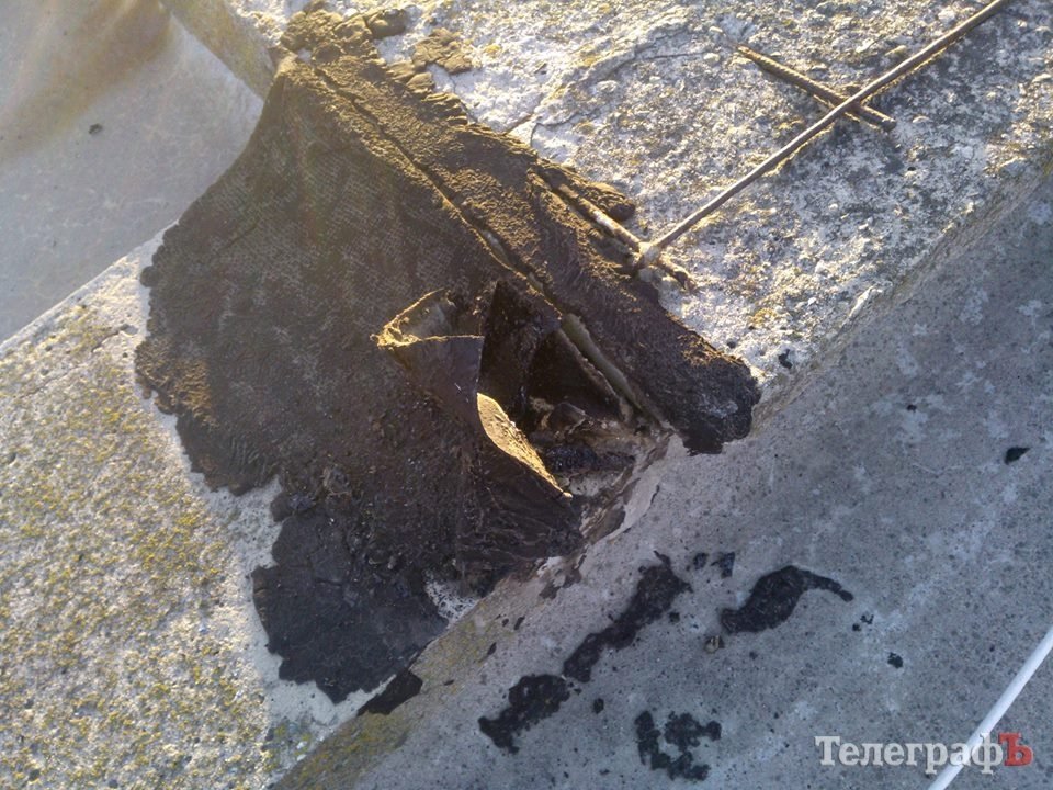 Як у Кременчуці керуюча компанія не відпускає від себе ОСББ Як у Кременчуці керуюча компанія не відпускає від себе ОСББ