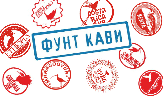 Винайдено досконалу каву! Винайдено досконалу каву!