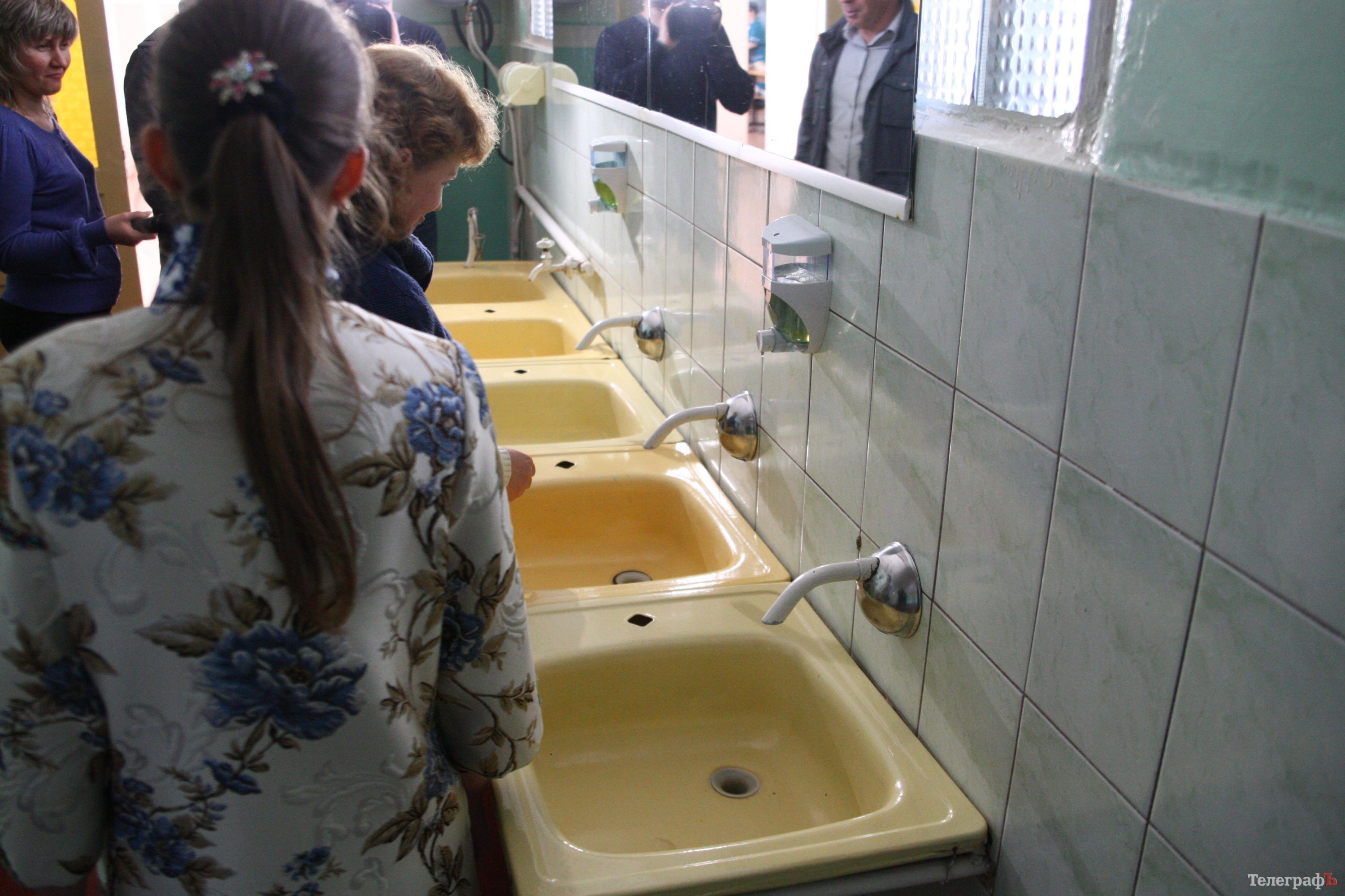 «Увага! Шкільна їжа». Результати перевірки 26-ї школи «Увага! Шкільна їжа». Результати перевірки 26-ї школи