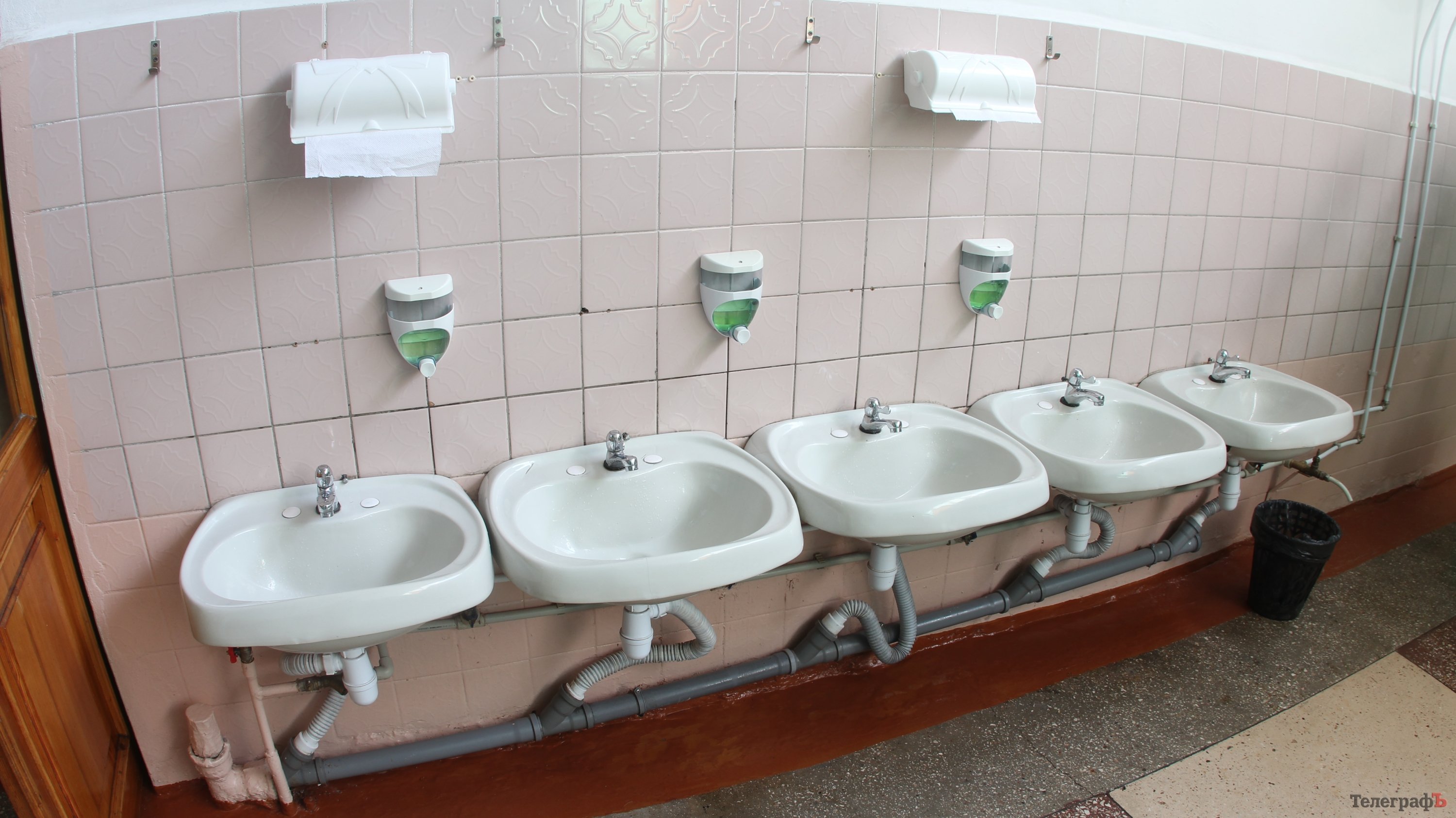 «Увага! Шкільна їжа». Результати перевірки харчоблоку 12-ї школи «Увага! Шкільна їжа». Результати перевірки харчоблоку 12-ї школи