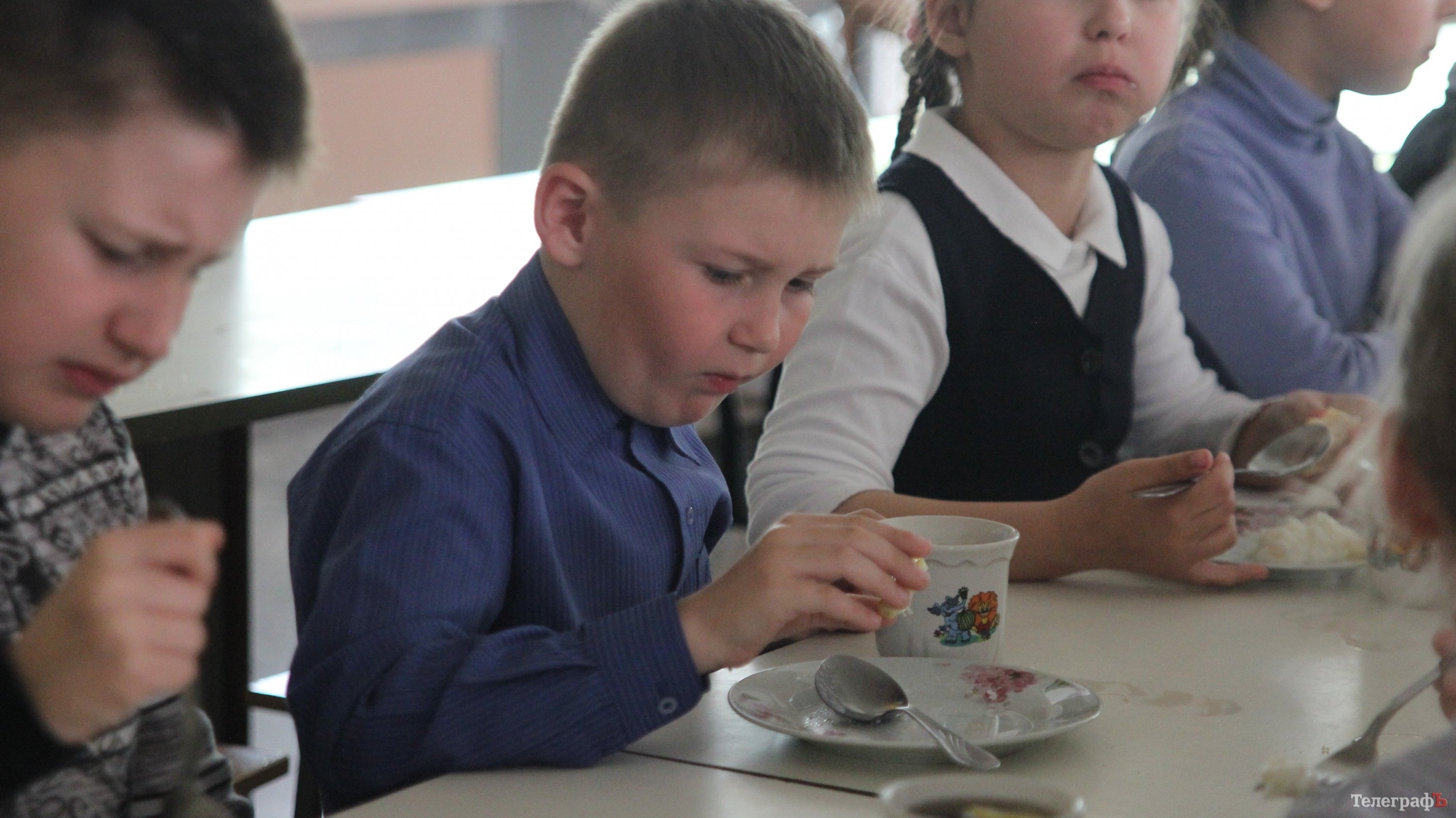 «Увага! Шкільна їжа». Результати перевірки харчоблоку 12-ї школи «Увага! Шкільна їжа». Результати перевірки харчоблоку 12-ї школи