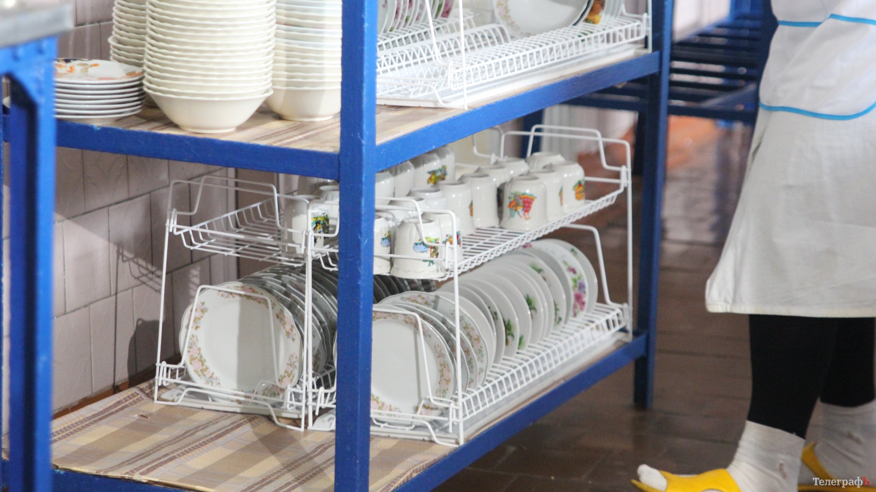 «Увага! Шкільна їжа». Результати перевірки харчоблоку 12-ї школи «Увага! Шкільна їжа». Результати перевірки харчоблоку 12-ї школи