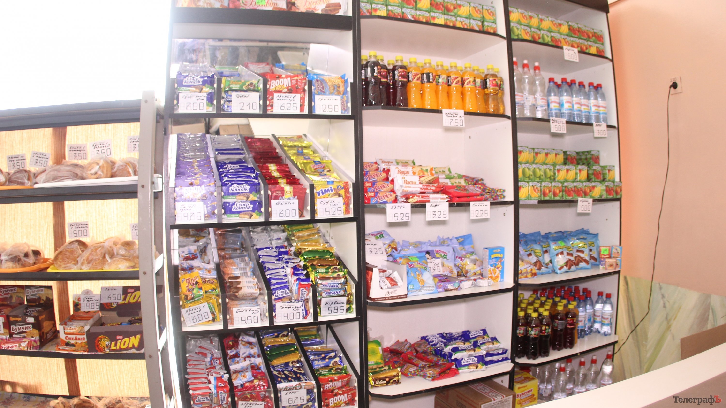 «Увага! Шкільна їжа». Результати перевірки харчоблоку 12-ї школи «Увага! Шкільна їжа». Результати перевірки харчоблоку 12-ї школи