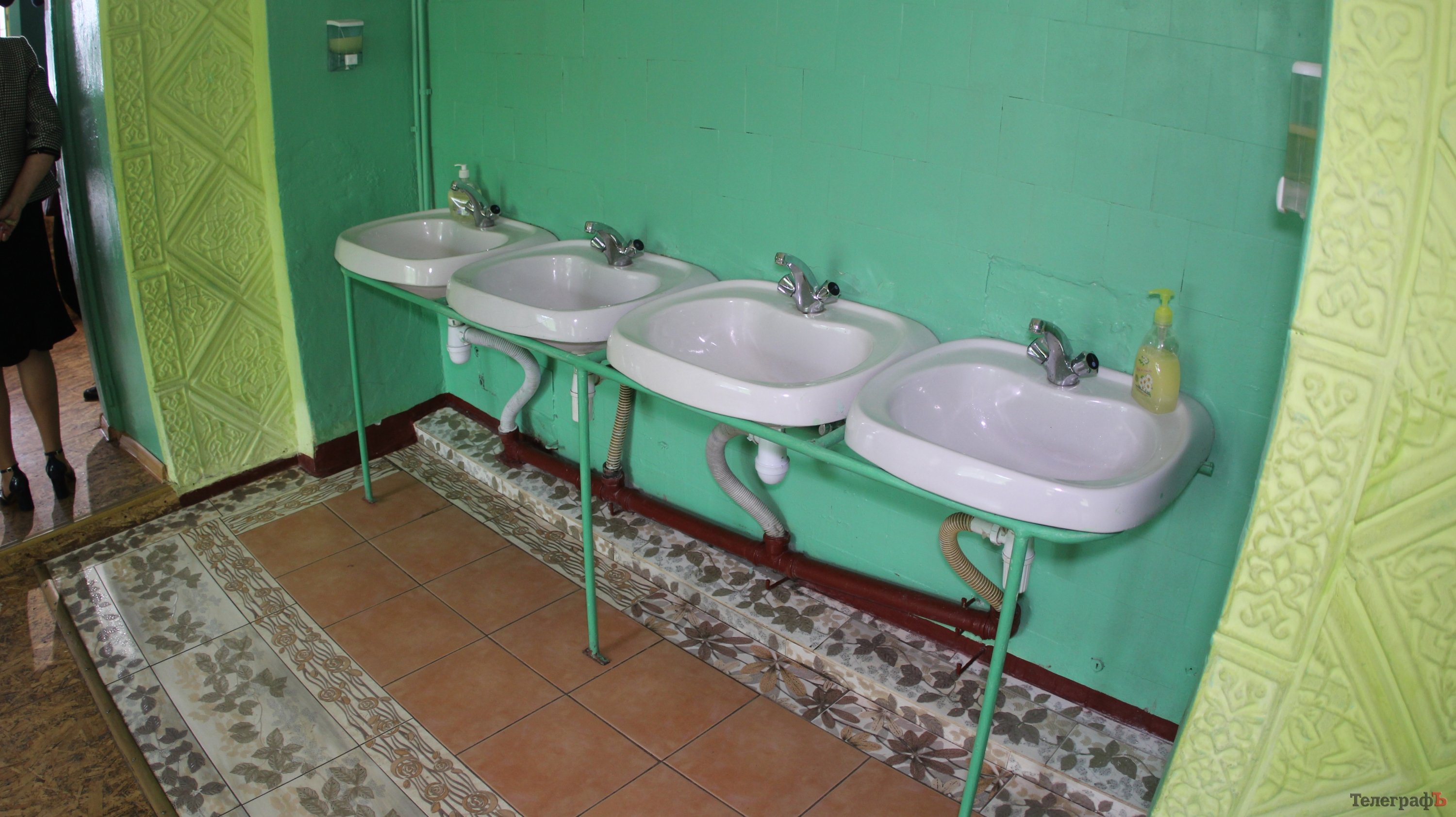 «Увага! Шкільна їжа». Результати перевірки їдальні 17-ї школи «Увага! Шкільна їжа». Результати перевірки їдальні 17-ї школи