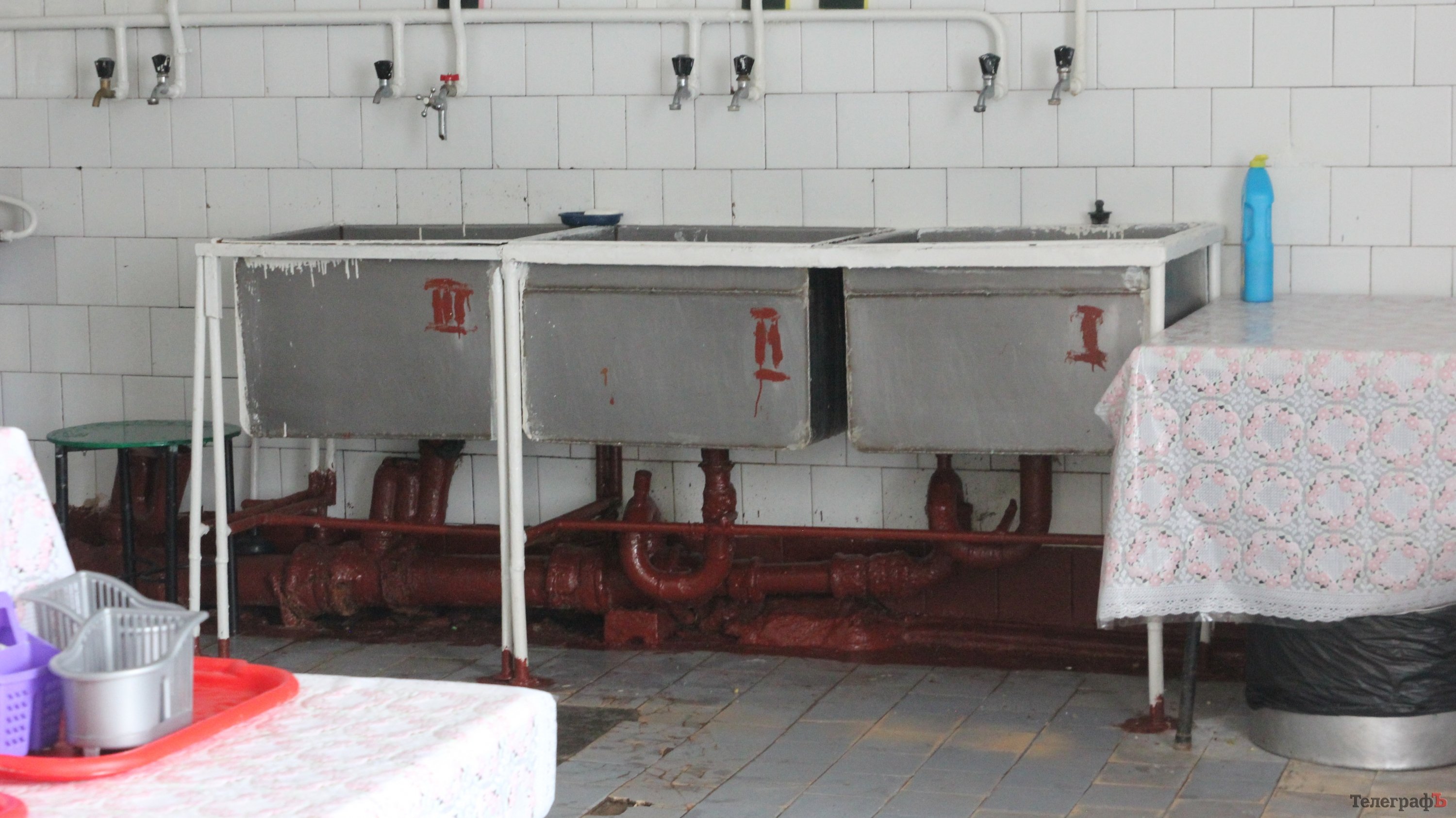 «Увага! Шкільна їжа». Результати перевірки їдальні 17-ї школи «Увага! Шкільна їжа». Результати перевірки їдальні 17-ї школи