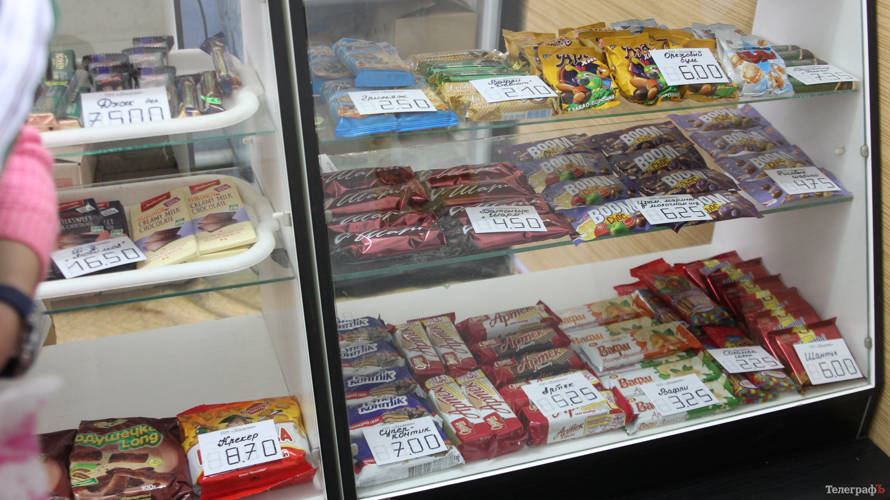 «Увага! Шкільна їжа». Результати перевірки їдальні 17-ї школи «Увага! Шкільна їжа». Результати перевірки їдальні 17-ї школи