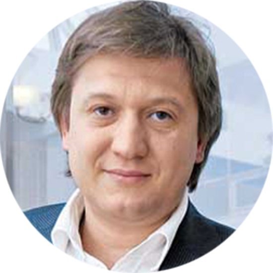 Новий Кабінет Міністрів: WHO IS WHO Новий Кабінет Міністрів: WHO IS WHO