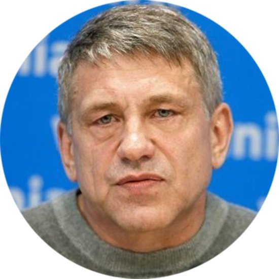 Новий Кабінет Міністрів: WHO IS WHO Новий Кабінет Міністрів: WHO IS WHO