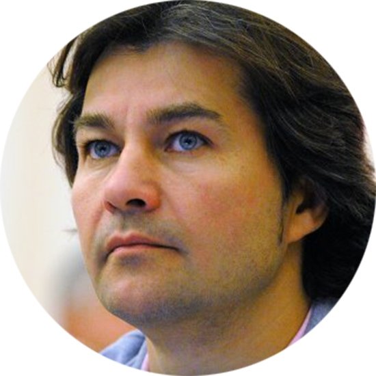 Новий Кабінет Міністрів: WHO IS WHO Новий Кабінет Міністрів: WHO IS WHO