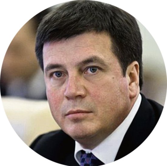 Новий Кабінет Міністрів: WHO IS WHO Новий Кабінет Міністрів: WHO IS WHO